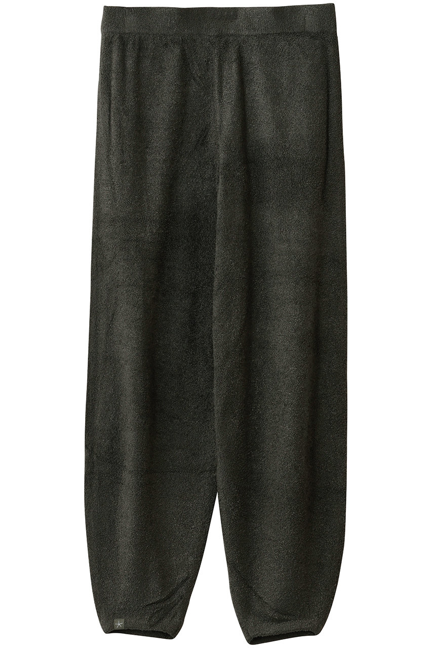 ベアフット ドリームズ/BAREFOOT DREAMSのコージーシックライト バレルレッグ パンツ(ダークグリーン/4210600098)