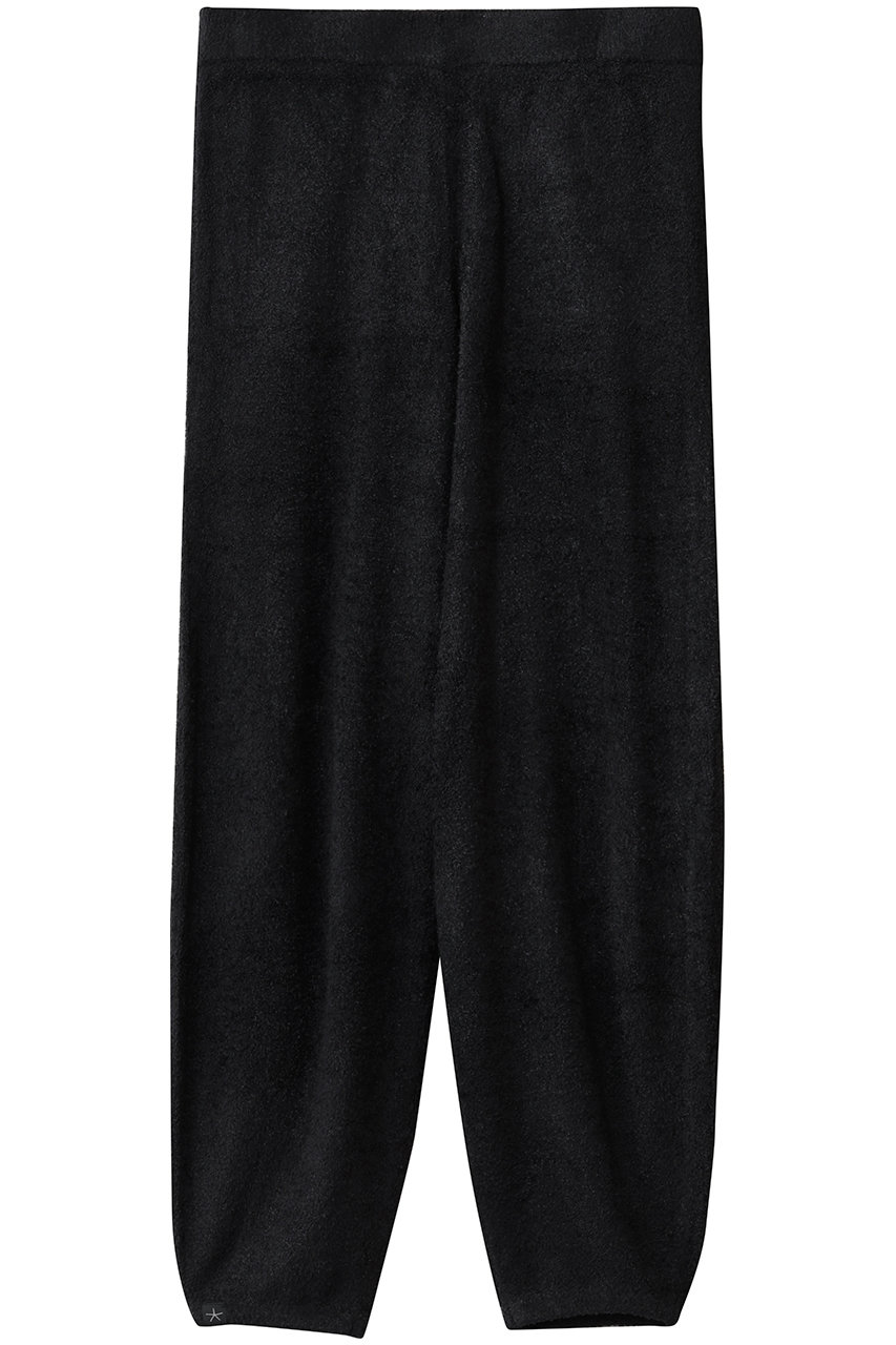 ベアフット ドリームズ/BAREFOOT DREAMSのコージーシックライト バレルレッグ パンツ(ブラック/4210600098)