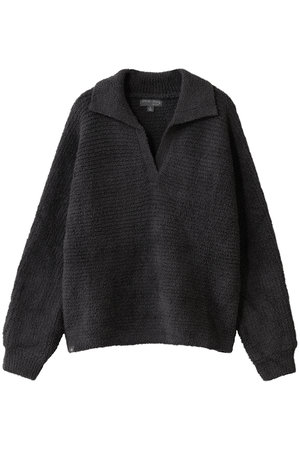 ベアフット ドリームズ/BAREFOOT DREAMSのコージーシック ドルマンスリーブ カラード プルオーバー