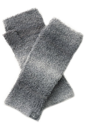 ベアフット ドリームズ/BAREFOOT DREAMSのコージーシック スペースダイ フィンガーレスグローブ