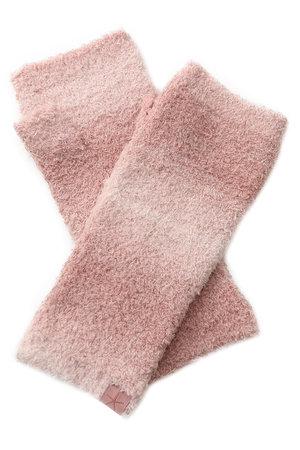 ベアフット ドリームズ/BAREFOOT DREAMSのコージーシック スペースダイ フィンガーレスグローブ(140600/140601)