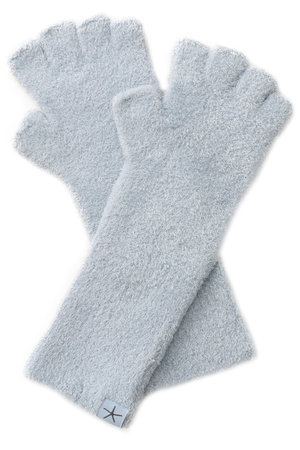 ベアフット ドリームズ/BAREFOOT DREAMSのコージーシックライト フィンガーレス グローブ(140600/140601)