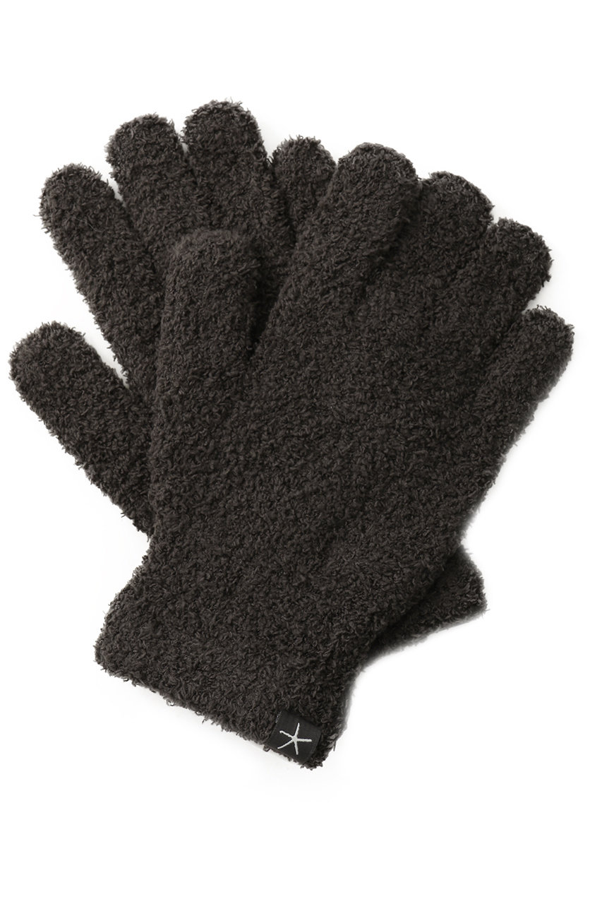 ベアフット ドリームズ/BAREFOOT DREAMSのコージーシック グローブ(チャコールグレー/4211000026)