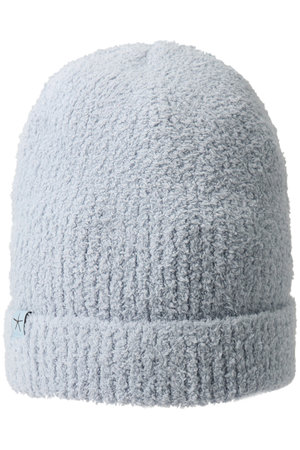 ベアフット ドリームズ/BAREFOOT DREAMSのコージーシック リブ ビーニー(140200/140203)