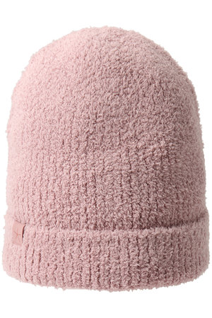 ベアフット ドリームズ/BAREFOOT DREAMSのコージーシック リブ ビーニー(140200/140203)