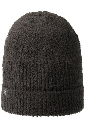 ベアフット ドリームズ/BAREFOOT DREAMSのコージーシック リブ ビーニー(140200/140203)