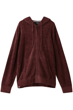 ベアフット ドリームズ/BAREFOOT DREAMSの【MEN】コージーシックウルトラライト ジップアップフーディー(110300/110303)