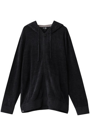 ベアフット ドリームズ/BAREFOOT DREAMSの【MEN】コージーシックウルトラライト ジップアップフーディー(110300/110303)