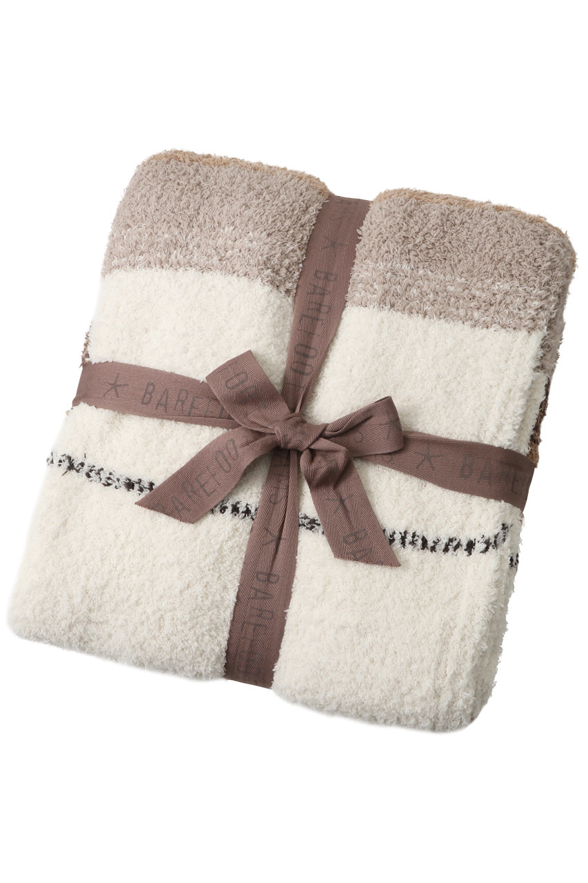 ベアフット ドリームズ/BAREFOOT DREAMSの【UNISEX】コージーシック オンブレ サラペ スロー(ブラウン/4255400009)