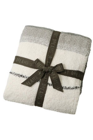 ベアフット ドリームズ/BAREFOOT DREAMSの【UNISEX】コージーシック オンブレ サラペ スロー(510600/510602)