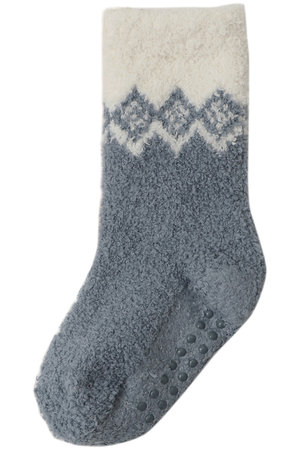 ベアフット ドリームズ/BAREFOOT DREAMSの【KIDS】コージーシック フェアアイル ソックス セット(200800/200804)