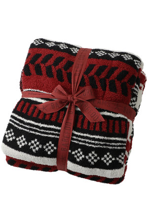 ベアフット ドリームズ/BAREFOOT DREAMSの【UNISEX】コージーシック フェアアイル スロー(510600/510602)