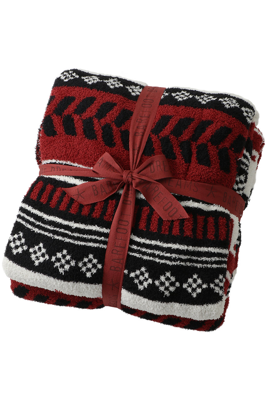 【UNISEX】コージーシック フェアアイル スロー