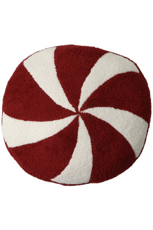 ベアフット ドリームズ/BAREFOOT DREAMSの【UNISEX】コージーシック ペパーミント ピロー(510600/510601)