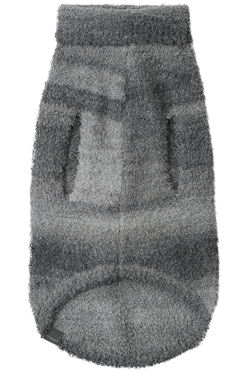 ベアフット ドリームズ/BAREFOOT DREAMSの【ペットグッズ】コージーシック スペースダイ ペット セーター(ダークブルー/4255800001)