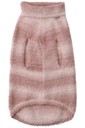 ベアフット ドリームズ/BAREFOOT DREAMSの【ペットグッズ】コージーシック スペースダイ ペット セーター(513000/513001)