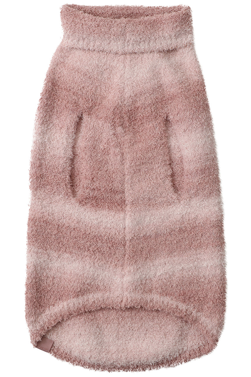 ベアフット ドリームズ/BAREFOOT DREAMSの【ペットグッズ】コージーシック スペースダイ ペット セーター(パープル/4255800001)