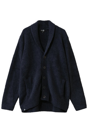 ベアフット ドリームズ/BAREFOOT DREAMSの【MEN】コージーシック カーディガン(110300/110303)