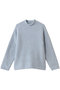 コージーシック ラグラン プルオーバー ベアフット ドリームズ/BAREFOOT DREAMS ブルー