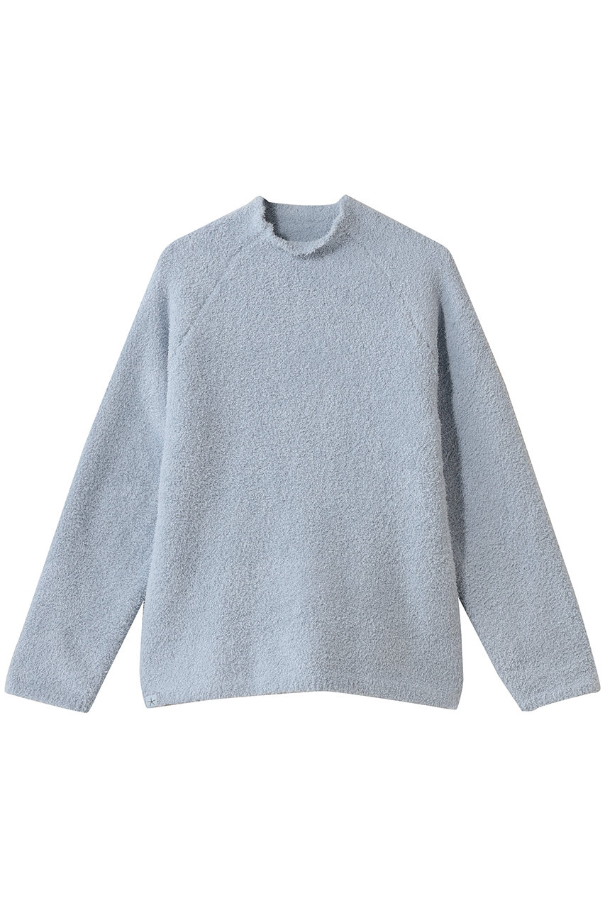 ベアフット ドリームズ/BAREFOOT DREAMSのコージーシック ラグラン プルオーバー(ブルー/4210800014)