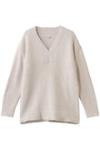 コージーシック Vネック プルオーバー