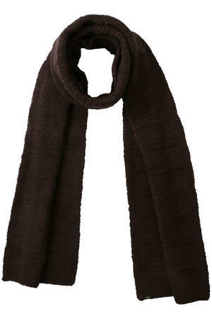 ベアフット ドリームズ/BAREFOOT DREAMSのコージーシック グリッド スカーフ(140100/140103)