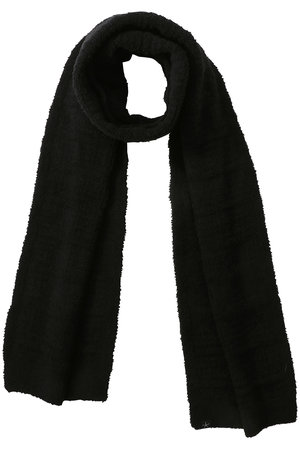 ベアフット ドリームズ/BAREFOOT DREAMSのコージーシック グリッド スカーフ(140100/140103)