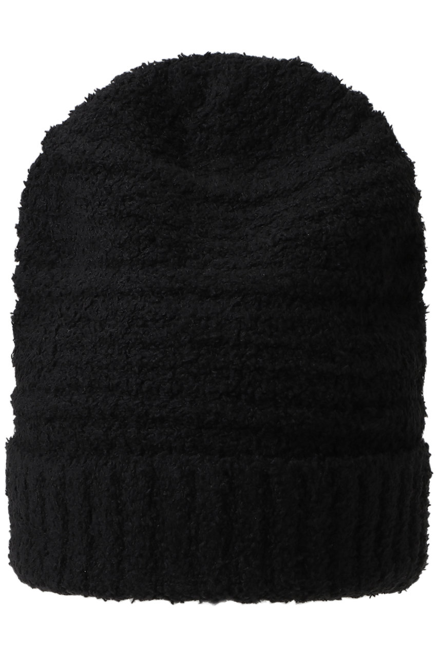 ベアフット ドリームズ/BAREFOOT DREAMSのコージーシック グリッド ビーニー(ブラック/4211000032)