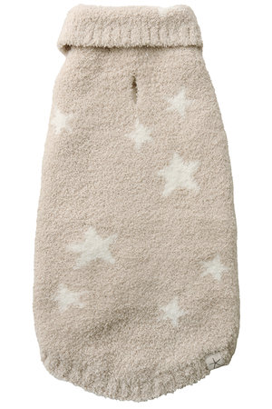 ベアフット ドリームズ/BAREFOOT DREAMSの【ペットグッズ】コージーシック スターリーナイト ペットセーター(犬服)(513000/513001)