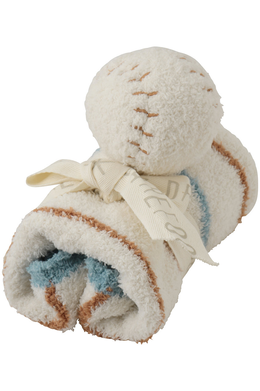 ベアフット ドリームズ/BAREFOOT DREAMSの【BABY＆KIDS】コージーシックプレイ ボール ラヴィー バディ(マルチ/4345400013)