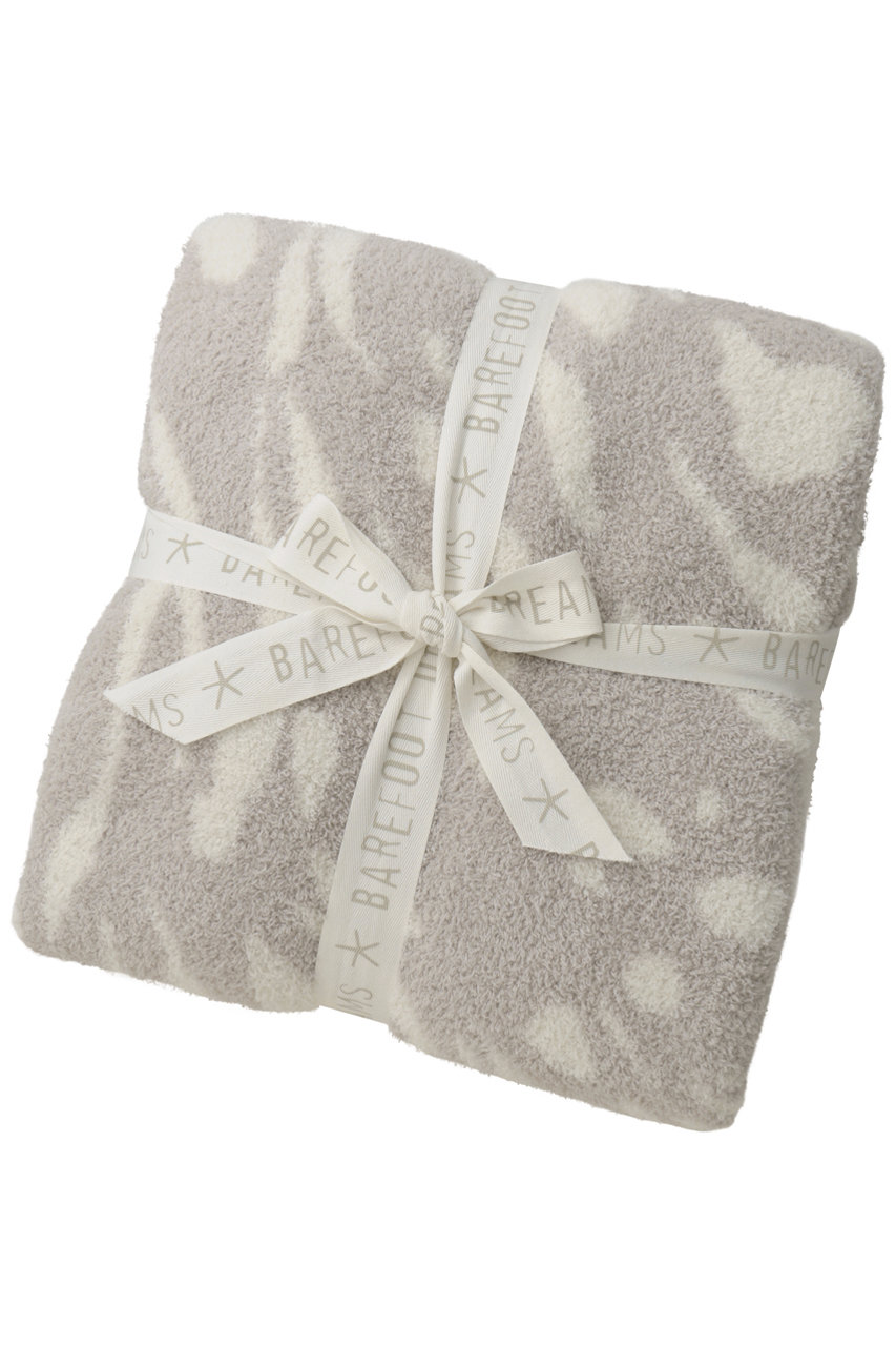 ベアフット ドリームズ/BAREFOOT DREAMSの【UNISEX】コージーシック スターアニマル スロー(アイボリー/4355400011)