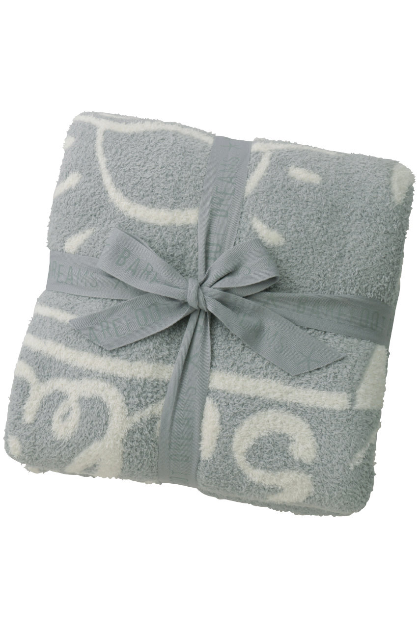 ベアフット ドリームズ/BAREFOOT DREAMSの【UNISEX】コージーシック “LE SOLEIL” スロー(ライトブルー/4355400021)