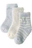 【Baby】コージーシックライト ソックス3枚セット