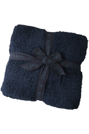 ベアフット ドリームズ/BAREFOOT DREAMSの【UNISEX】コージーシック ブランケット