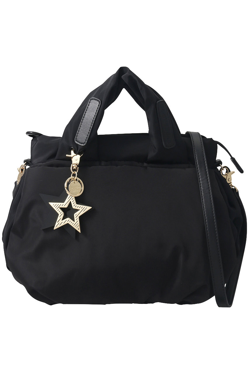 See By Chloe シー バイ クロエ JOY RIDER 2Wayショルダーバッグ ブラック