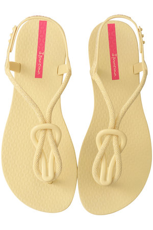 イパネマ/IpanemaのTRENDY ビーチサンダル