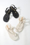 【ELLE SHOP限定】CLASS URBANE ビーチサンダル イパネマ/Ipanema