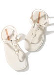 【ELLE SHOP限定】CLASS URBANE ビーチサンダル