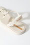 【ELLE SHOP限定】CLASS URBANE ビーチサンダル イパネマ/Ipanema