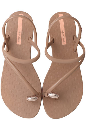 イパネマ/IpanemaのGLAM RING ビーチサンダル