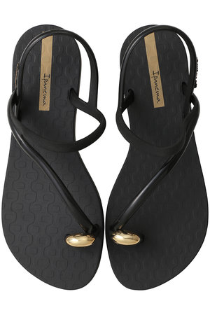 イパネマ/IpanemaのGLAM RING ビーチサンダル