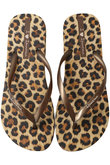 ANIMAL PRINT VII ビーチサンダル