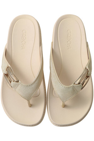 イパネマ/Ipanemaの【GRENDHA】ESPLENDOR ビーチサンダル(130200/130205)