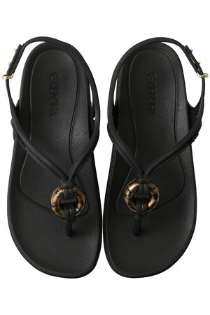 イパネマ/Ipanemaの【GRENDHA】EXOTICA ビーチサンダル(130200/130205)