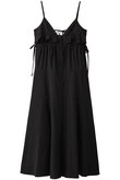 キャミソールワンピース