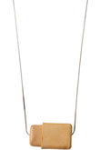 【CECCHI DE ROSSI】ネックレス