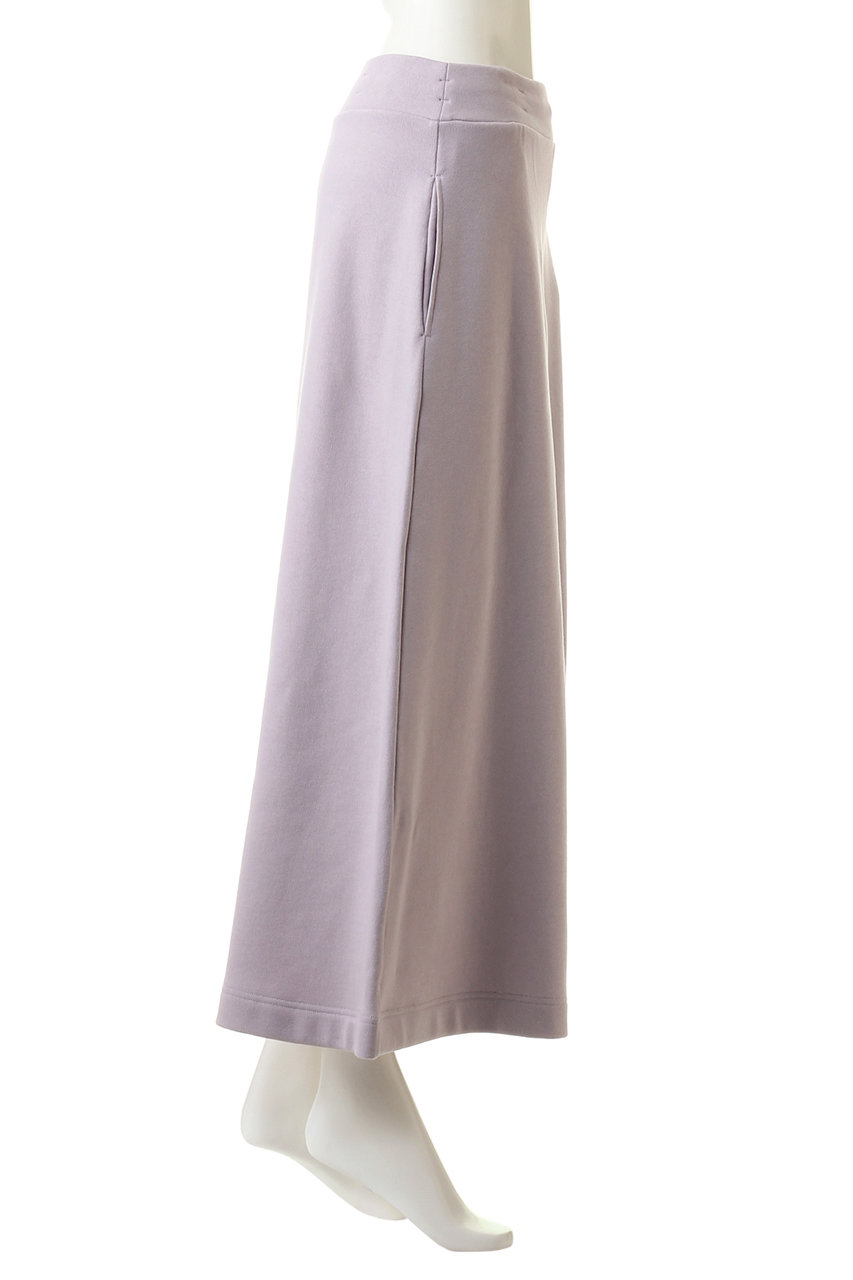 PLAIN PEOPLE(プレインピープル)｜オーガニックコットンワイドパンツ  