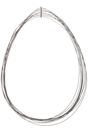 プレインピープル/PLAIN PEOPLEの【ELLESANTI】ネックレス