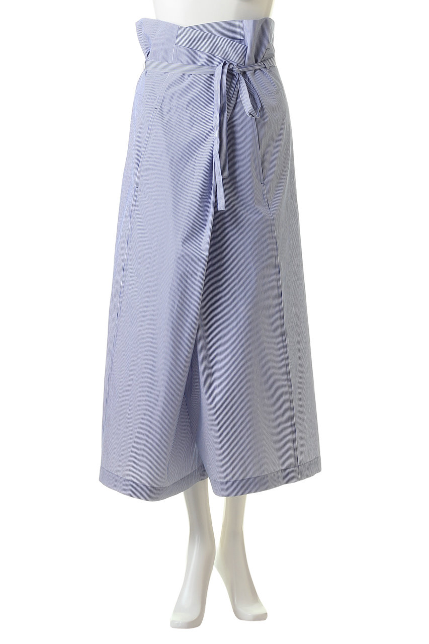 年末のプロモーション特価！ Plain サイズ3 折り返しデザイン ストレッチパンツ People パンツ