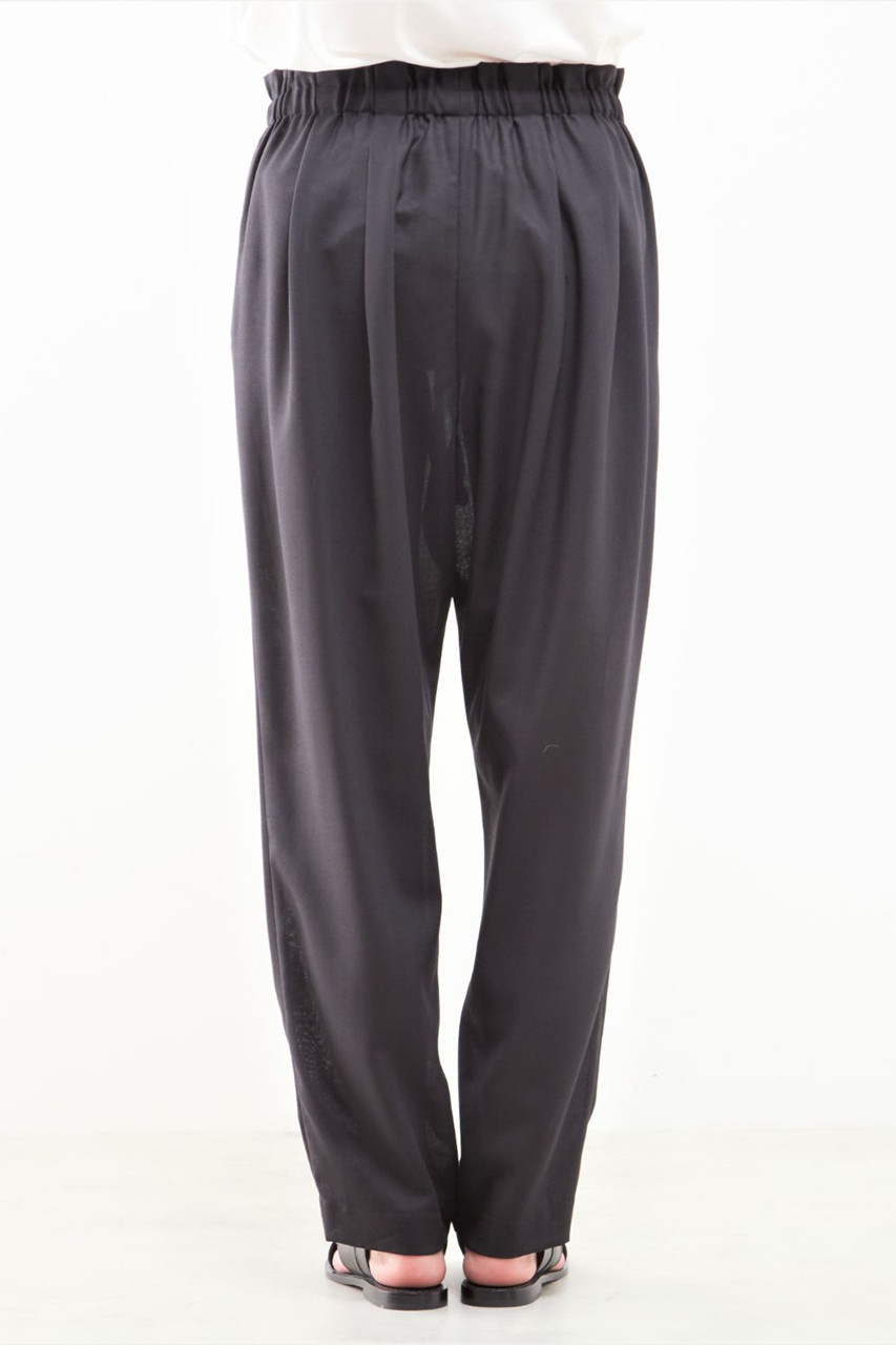 PLAIN PEOPLE フェイクレザーパンツ PLAIN PEOPLE フェイクレザーパンツ